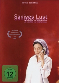 Saniyes Lust (DVD)