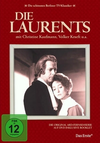 Die Laurents - Disc 1 - Episoden 1 - 2 (DVD)