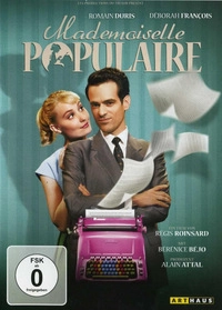 Mademoiselle Populaire (DVD)