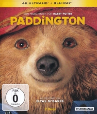 Paddington (DVD)
