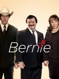 Bernie (Blu-ray)