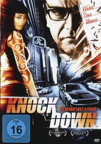 Knockdown (DVD)