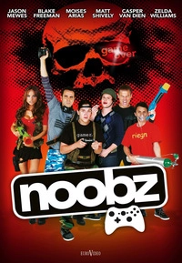 Noobz (DVD)