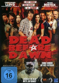 Dead Before Dawn (Blu-ray 3D)