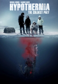 Hypothermia - The Coldest Prey (Blu-ray)