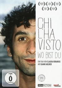 Chi l'ha visto - Wo bist du (DVD)