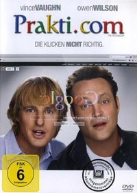 Prakti.com - Kinofassung (119 Min.) + Erweiterte Fassung (125 Min.) (Blu-ray)
