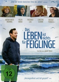 Das Leben ist nichts für Feiglinge (DVD)