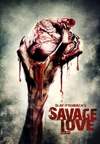 Savage Love (Blu-ray)