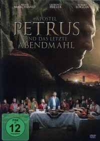 Apostel Petrus und das letzte Abendmahl (DVD)