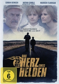25 Hill - Das Herz eines Helden (DVD)