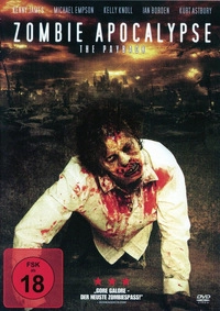 Zombie Apocalypse - The Payback (DVD)