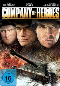 Company of Heroes (Blu-ray)