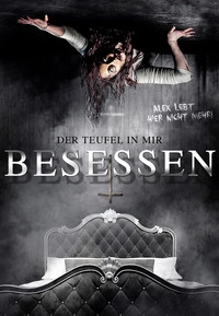 Besessen - Der Teufel in mir (Blu-ray)