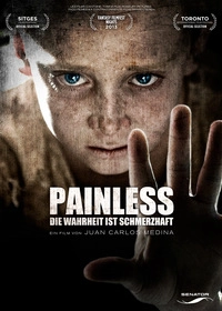 Painless (Blu-ray)