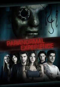 Paranormal Experience (Blu-ray 2D/3D)