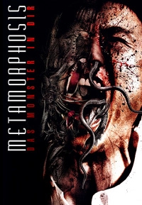 Metamorphosis - Das Monster in dir (Blu-ray)