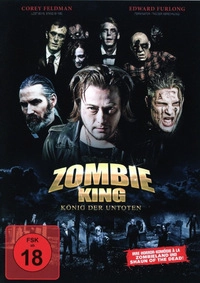 Zombie King (Blu-ray)