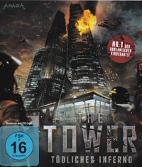 The Tower (DVD)