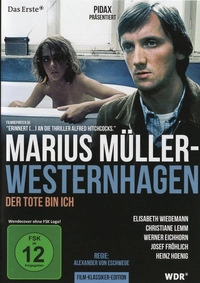 Der Tote bin ich (DVD)