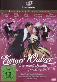 Ewiger Walzer (DVD)
