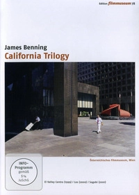 California Trilogy - Disc 1 - Folgen 1 - 2 (DVD)
