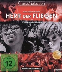 Herr der Fliegen (DVD)
