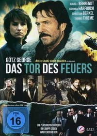 Das Tor des Feuers (DVD)