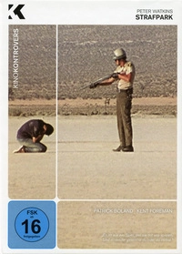 Strafpark (DVD)