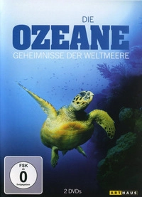Die Ozeane (Blu-ray)
