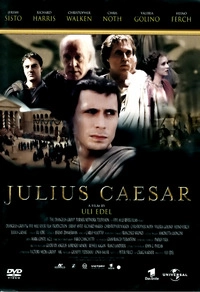 Julius Caesar (Blu-ray)