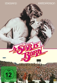 A Star Is Born (Blu-ray)