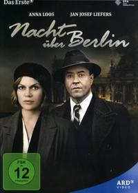 Nacht über Berlin (DVD)