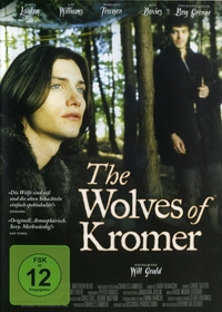 The Wolves of Kromer (DVD)