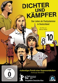 Dichter und Kämpfer (DVD)
