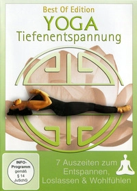 Yoga Tiefenentspannung (DVD)