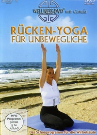 Rücken-Yoga für Unbewegliche (DVD)