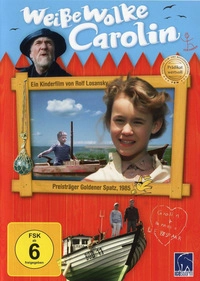 Weiße Wolke Carolin (DVD)