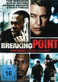 Breaking Point (DVD)