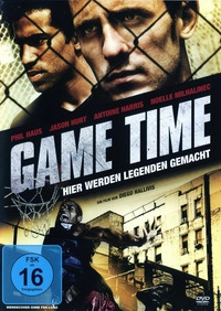 Game Time (DVD)