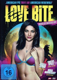 Love Bite (Blu-ray)