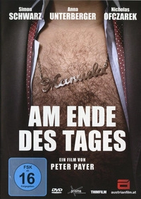 Am Ende des Tages (Blu-ray)
