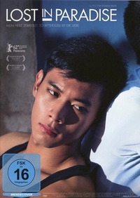 Lost in Paradise (DVD)