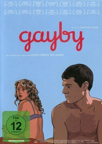 Gayby (DVD)