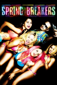 Spring Breakers (DVD)