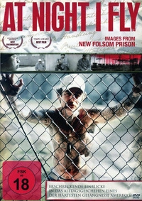 At Night I Fly (DVD)