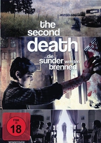 The Second Death (DVD)