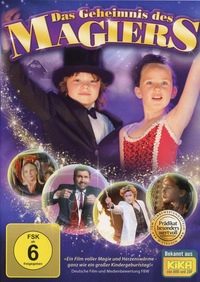 Die Zauberer - Das Geheimnis des Magiers (DVD)