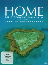 Home - Die Geschichte einer Reise (Blu-ray)