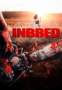 Inbred (Blu-ray)